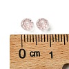Preciosa® Crystal Beads Y-PRC-BB4-70120-5