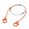Personalized Beaded Necklaces NJEW-JN02853-05-1