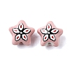 Handmade Porcelain Beads PR-C001-02I-2
