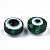 Resin Beads RESI-S339-7x10-27-3