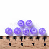 Acrylic Beads MACR-S375-001A-04-4