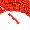 Glass Bugle Beads TCSDB25B-4