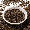 MIYUKI Round Rocailles Beads SEED-JP0009-RR4492-2
