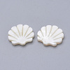Natural Freshwater Shell Beads X-SHEL-T007-02-2