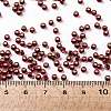 TOHO Round Seed Beads SEED-XTR08-2153S-4