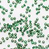 12/0 Transparent Glass Round Seed Beads SEED-J010-F12-37-3