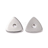 Non-Tarnish 304 Stainless Steel Beads STAS-D185-04P-2