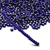TOHO 8/0 Round Beads SEED-TR08-0028D-4