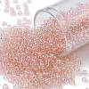 TOHO 8/0 Round Beads SEED-XTR08-0630-1