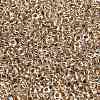 TOHO 8/0 Demi Round Beads Y-SEED-DR08-0989-2