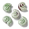 Handmade Porcelain Beads PORC-L080-F18-1