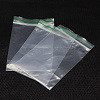 100pcs/bag Plastic Zip Lock Bags X-OPP-D001-4x6cm-2