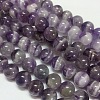 Gemstone Beads Strands G-S023-1