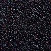 TOHO 11/0 Demi Round Beads X-SEED-DR11-0504-2