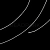 50 Yards ANGRYFISH Fusionline PE Microfused Braided Beading Thread OCOR-H111-17A-01-3