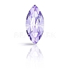 Preciosa® MAXIMA Crystal Fancy Stones X-PRC-FG8-20310-3