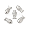 304 Stainless Steel Beads STAS-Q358-02P-1