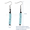 Dangle Earrings EJEW-JE03860-3
