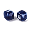 Vintage Handmade Porcelain Beads PORC-N013-18-04-2