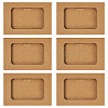 Blank Paper Envelopes Box AJEW-TAC0044-04C-2