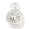 Alloy Enamel Pendants FIND-G020-A01-S-2