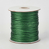Eco-Friendly Korean Waxed Polyester Cord YC-P002-0.8mm-1156-1