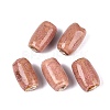 Vintage Handmade Porcelain Beads PORC-N013-12-24-1