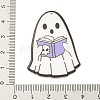 Halloween Theme Acrylic Pendants SACR-S033-01A-3