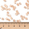 Glass Seed Beads X1-SEED-H002-D-A807-4