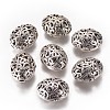 Tibetan Style Filigree Beads LS-TIBEB-A12556-FF-2-1