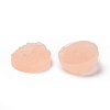 Druzy Resin Cabochons LS-CRES-S040-12mm-19-3