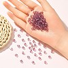 Preciosa® Crystal Beads X-PRC-BA6-20020-4