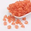 Transparent Acrylic Beads PL622-C12-3