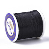 Nylon 66 Coated Beading Threads for Seed Beads NWIR-R047-011-2
