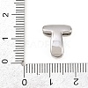 Brass Beads KK-B167-27P-T-3