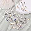 Preciosa® MAXIMA Crystal Round Stones Y-PRC-RBSS6-00030-200-2