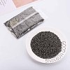 Glass Bugle Beads SEED-S032-08A-52-2