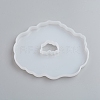 Silicone Cup Mat Molds DIY-G017-A07-1