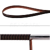 PE Plastic Imitation Rattan Wicker KY-SZ0001-12B-6