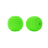 Silicone Beads 15mm Honeycomb Silicone Bead Colorful Loose Spacer Beads Silicone Bead kit for DIY Bracelet Necklace Keychain Making Craft FIND-SZC0014-139-1