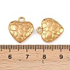 201 Stainless Steel Pendants STAS-D210-03D-G-3