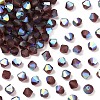 Preciosa® Crystal Beads X-PRC-BA6-90100-20019-3