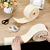 Foam Thermal Insulation Cotton Anticollision Strip DIY-WH0591-154C-3