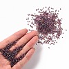 Round Glass Seed Beads SEED-A007-2mm-176-4