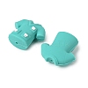 Dentist Theme Silicone Beads SIL-D014-04A-2