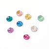 K9 Glass Rhinestone Cabochons RGLA-L024-K01-MI-2