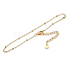 304 Stainless Steel Cable Chain AJEW-AN00327-02-2