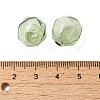 Transparent Glass Beads GLAA-A041-01A-02-3