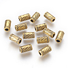 Tibetan Style Alloy Beads GLF0336Y-NF-1