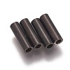 304 Stainless Steel Tube Beads STAS-L216-23G-B-1